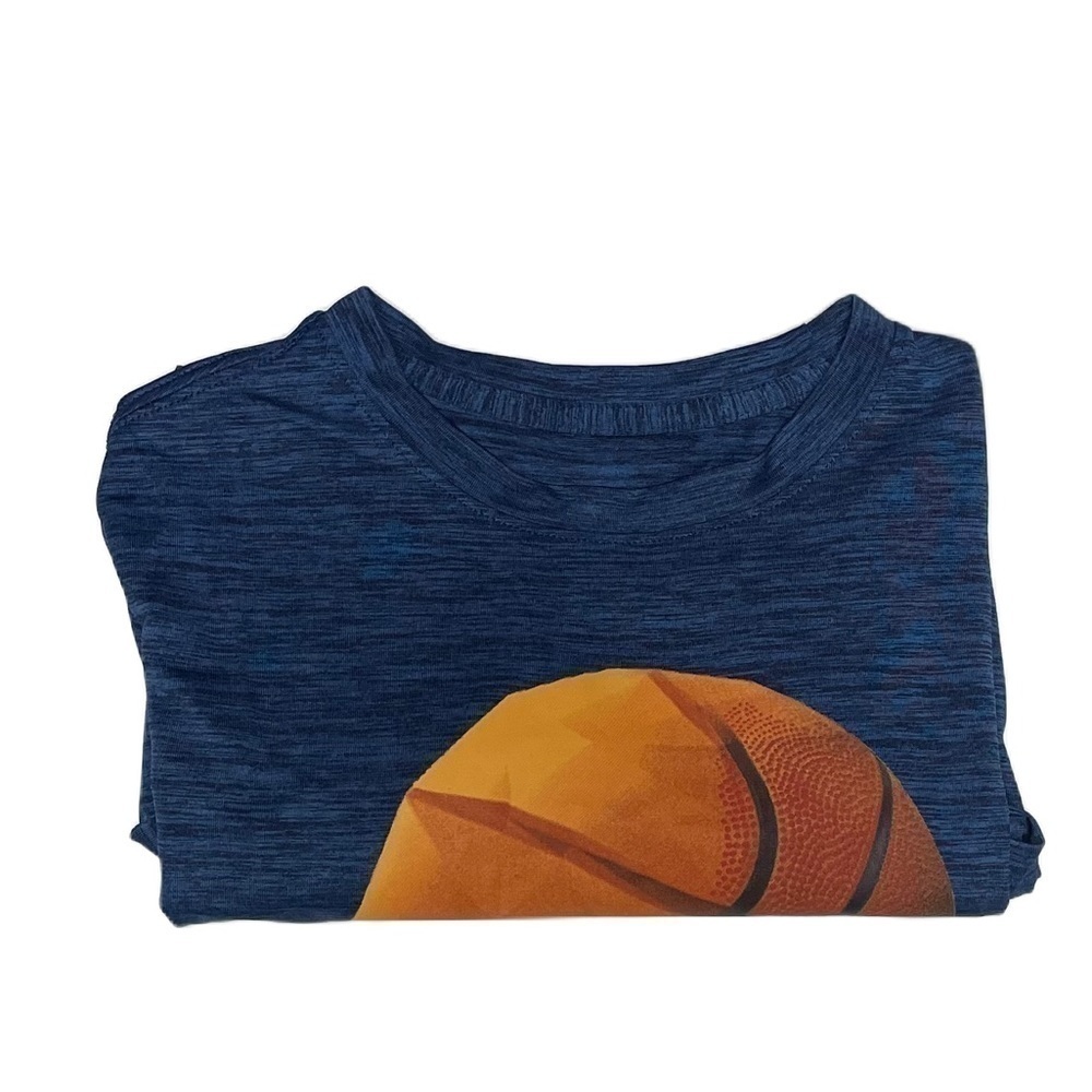 Reebok Basketball T-Shirt